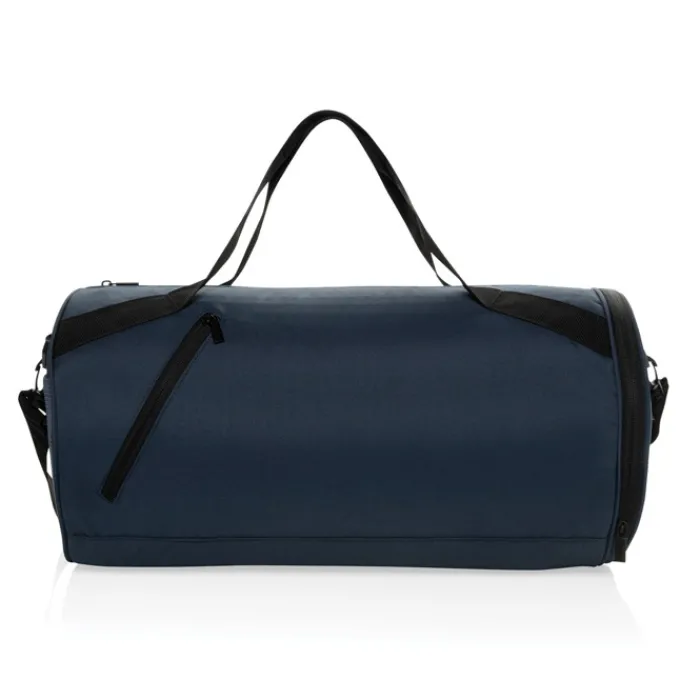 Gift Campaign Borsa sportiva in rPET con tracolla regolabile e capacità 25l True> Borse Da Palestra