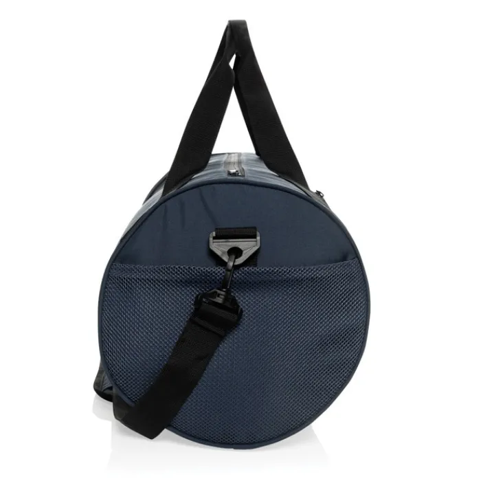 Gift Campaign Borsa sportiva in rPET con tracolla regolabile e capacità 25l True> Borse Da Palestra