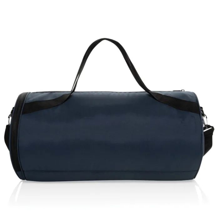 Gift Campaign Borsa sportiva in rPET con tracolla regolabile e capacità 25l True> Borse Da Palestra