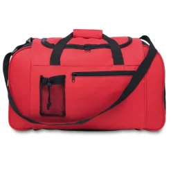 Gift Campaign Borsa sportiva pubblicitaria con tracolla regolabile e manici Sochi></noscript> Gadget Palestra|Borse Da Palestra