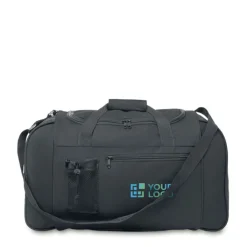 Gift Campaign Borsa sportiva pubblicitaria con tracolla regolabile e manici Sochi></noscript> Gadget Palestra|Borse Da Palestra