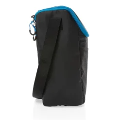 Gift Campaign Borsa termica compatta a tracolla 20 lattine doppia tasca Explorer 17L></noscript> Borse Termiche