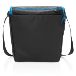 Gift Campaign Borsa termica compatta a tracolla 20 lattine doppia tasca Explorer 17L></noscript> Borse Termiche