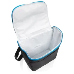 Gift Campaign Borsa termica compatta a tracolla 20 lattine doppia tasca Explorer 17L></noscript> Borse Termiche