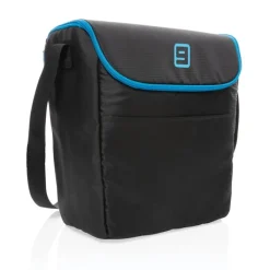 Gift Campaign Borsa termica compatta a tracolla 20 lattine doppia tasca Explorer 17L></noscript> Borse Termiche