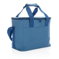 Gift Campaign Borsa termica con logo riciclata multitasche 20 lattine Coller Impact><noscript><img width=