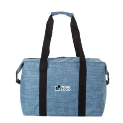 Gift Campaign Borsa termica con rivestimento in schiuma isolata con alluminio 20L></noscript> Borse Termiche