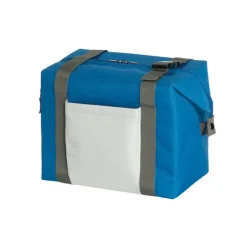 Gift Campaign Borsa termica con zip doppio utilizzo manici regolabili imbottita Duo></noscript> Borse Termiche