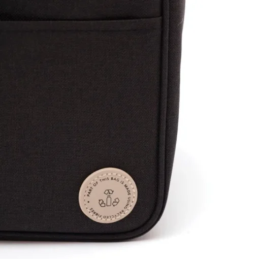 Gift Campaign Borsa termica elegante rivestimento PEVA manici e tracolla Jasper> Borse Termiche