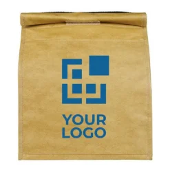Gift Campaign Borsa termica grande a sacchetto 12 lattine avvolgibile Big Paper></noscript> Borse Termiche
