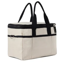 Gift Campaign Borsa termica grande in tela riciclata da 500 g/m2 con tracolla></noscript> Borse Termiche