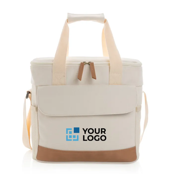 Gift Campaign Borsa termica grande tasche laterali manici e tracolla Gateway large> Borse Termiche