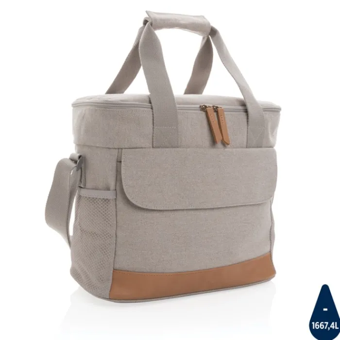 Gift Campaign Borsa termica grande tasche laterali manici e tracolla Gateway large> Borse Termiche