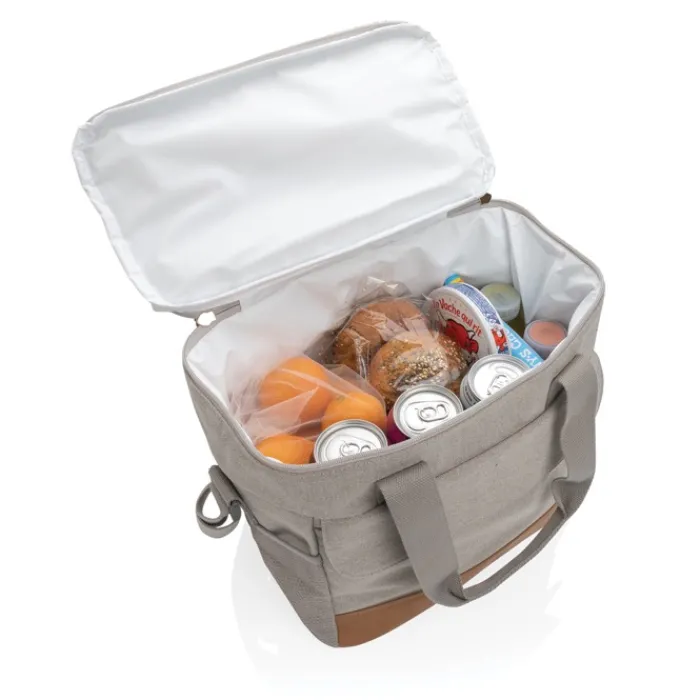 Gift Campaign Borsa termica grande tasche laterali manici e tracolla Gateway large> Borse Termiche