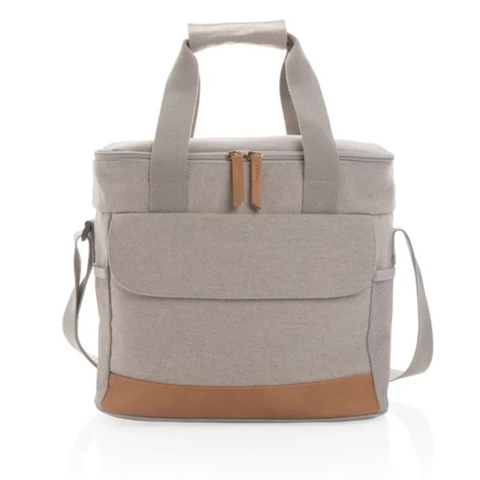 Gift Campaign Borsa termica grande tasche laterali manici e tracolla Gateway large> Borse Termiche