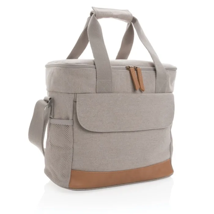 Gift Campaign Borsa termica grande tasche laterali manici e tracolla Gateway large> Borse Termiche