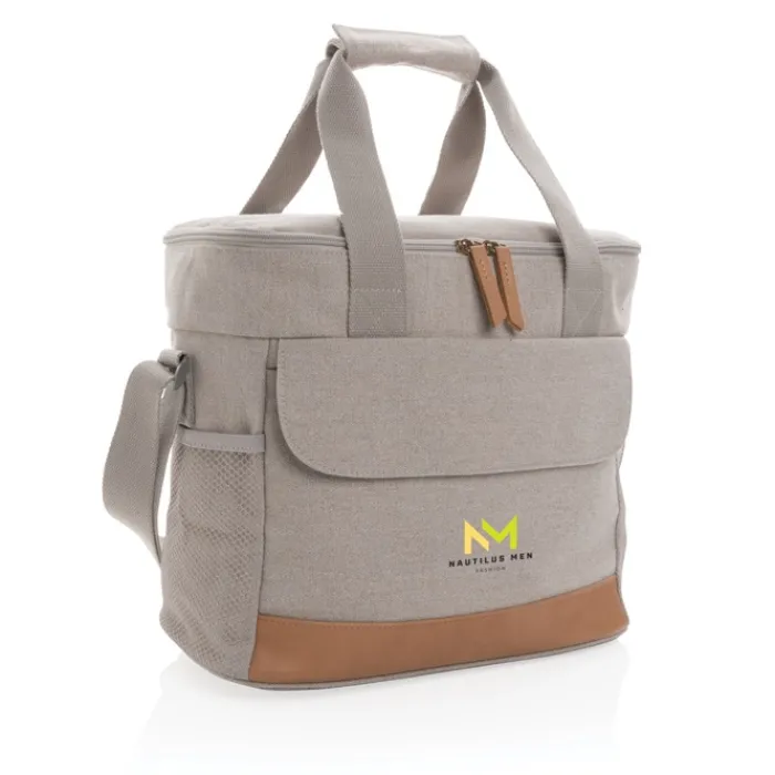 Gift Campaign Borsa termica grande tasche laterali manici e tracolla Gateway large> Borse Termiche