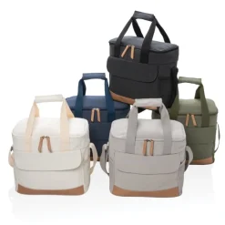 Gift Campaign Borsa termica grande tasche laterali manici e tracolla Gateway large><noscript><img width=