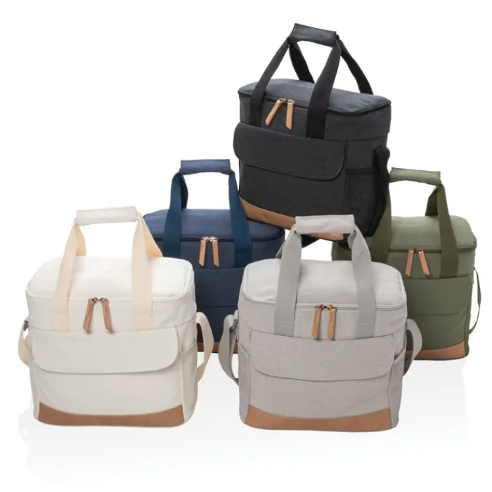 Gift Campaign Borsa termica grande tasche laterali manici e tracolla Gateway large> Borse Termiche