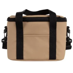 Gift Campaign Borsa termica impermeabile in ecopelle con doppi manici regolabili></noscript> Borse Termiche
