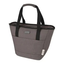 Gift Campaign Borsa termica in cotone riciclato 330g/m2 con scomparto 6l/9 lattine></noscript> Borse Termiche