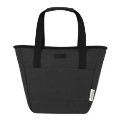 Gift Campaign Borsa termica in cotone riciclato 330g/m2 con scomparto 6l/9 lattine></noscript> Borse Termiche