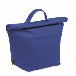 Gift Campaign Borsa termica in cotone riciclato con chiusura rolltop e manico></noscript> Borse Termiche