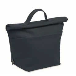 Gift Campaign Borsa termica in cotone riciclato con chiusura rolltop e manico></noscript> Borse Termiche