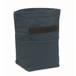 Gift Campaign Borsa termica in cotone riciclato con chiusura rolltop e manico></noscript> Borse Termiche