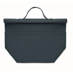 Gift Campaign Borsa termica in cotone riciclato con chiusura rolltop e manico></noscript> Borse Termiche