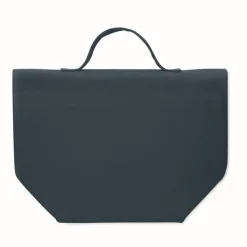 Gift Campaign Borsa termica in cotone riciclato con chiusura rolltop e manico></noscript> Borse Termiche