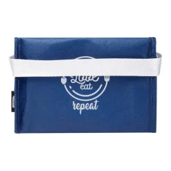 Gift Campaign Borsa termica in non woven riciclato per 6 lattine capacità 4L></noscript> Borse Termiche