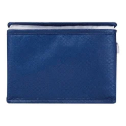 Gift Campaign Borsa termica in non woven riciclato per 6 lattine capacità 4L></noscript> Borse Termiche