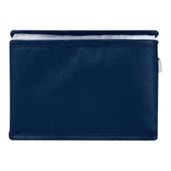 Gift Campaign Borsa termica in non woven riciclato per 6 lattine capacità 4L></noscript> Borse Termiche