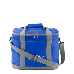 Gift Campaign Borsa termica in nylon con tracolla removibile e tasca frontale></noscript> Borse Termiche