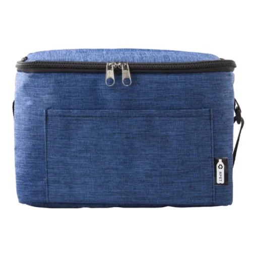 Gift Campaign Borsa termica in poliestere per 6 lattine con tracolla regolabile> Borse Termiche