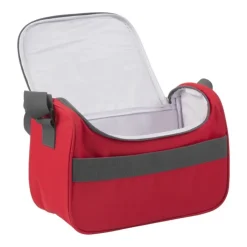 Gift Campaign Borsa termica in poliestere con manico regolabile per il trasporto></noscript> Borse Termiche