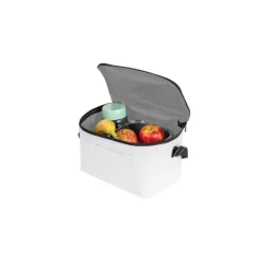 Gift Campaign Borsa termica in poliestere riciclato con tracolla regolabile 7L></noscript> Borse Termiche
