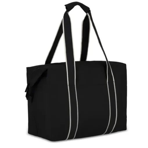Gift Campaign Borsa termica in RPET con scomparto e isolamento in alluminio> Borse Termiche