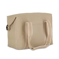 Gift Campaign Borsa termica in RPET con scomparto e isolamento in alluminio></noscript> Borse Termiche