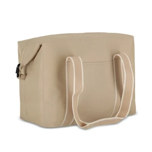 Gift Campaign Borsa termica in RPET con scomparto e isolamento in alluminio> Borse Termiche