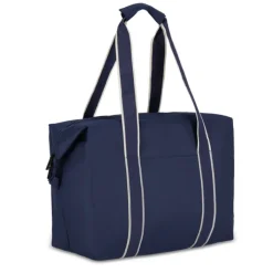 Gift Campaign Borsa termica in RPET con scomparto e isolamento in alluminio></noscript> Borse Termiche
