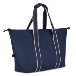 Gift Campaign Borsa termica in RPET con scomparto e isolamento in alluminio></noscript> Borse Termiche
