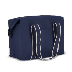 Gift Campaign Borsa termica in RPET con scomparto e isolamento in alluminio></noscript> Borse Termiche