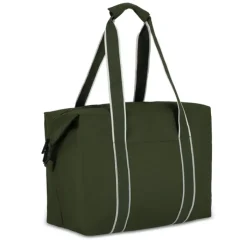 Gift Campaign Borsa termica in RPET con scomparto e isolamento in alluminio></noscript> Borse Termiche