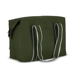 Gift Campaign Borsa termica in RPET con scomparto e isolamento in alluminio></noscript> Borse Termiche