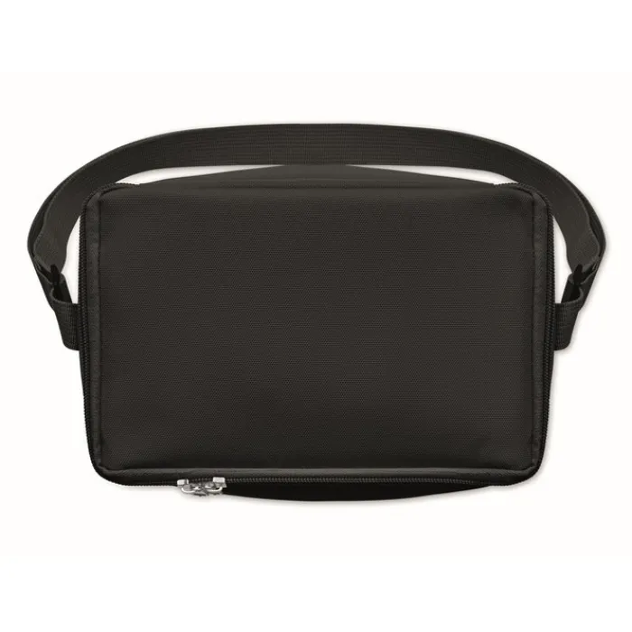 Gift Campaign Borsa termica in rPET 600D con fondo in sughero 5l> Borse Termiche