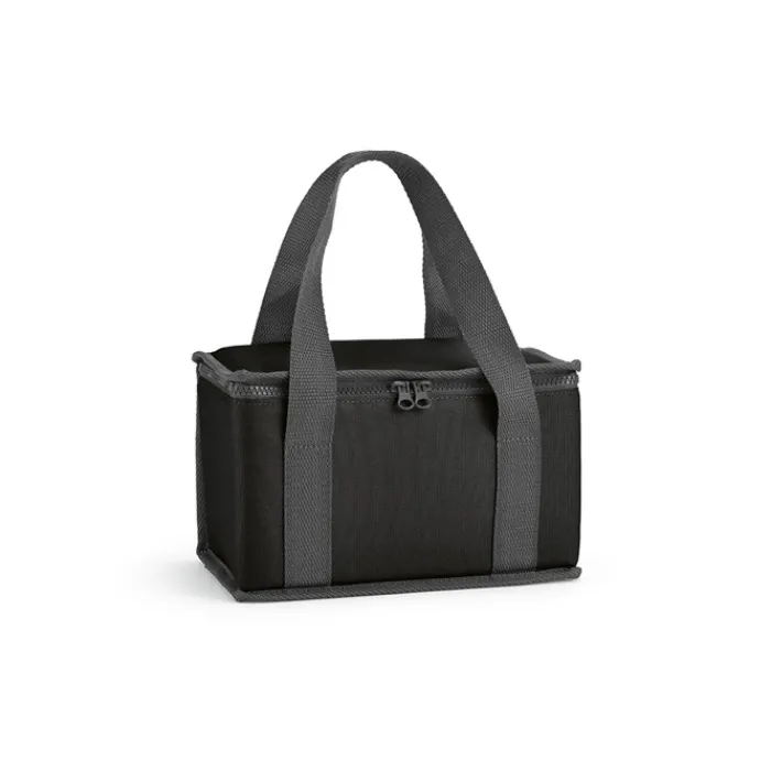 Gift Campaign Borsa termica in rPET 600D con cerniera a iniezione termica 5l> Borse Termiche