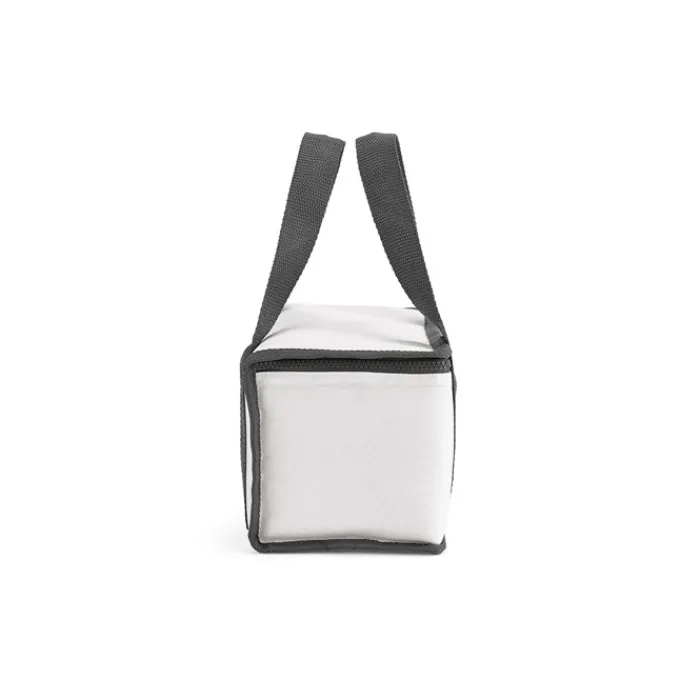 Gift Campaign Borsa termica in rPET 600D con cerniera a iniezione termica 5l> Borse Termiche