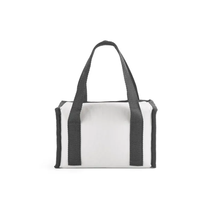 Gift Campaign Borsa termica in rPET 600D con cerniera a iniezione termica 5l> Borse Termiche